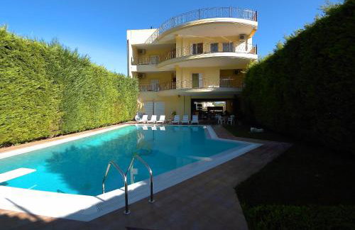 Diamond Apartments - Foto 8