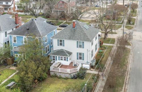 Maison des Reves - Historic charm in the heart of Downtown! - Foto 43