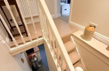 Blacksmiths Cottage a traditional cottage with garden and wood burning stove in Pooley Bridge, Ullwater - Foto 13