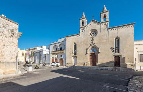 Apartments Alba Lilia - Puglia Salento - Foto 56