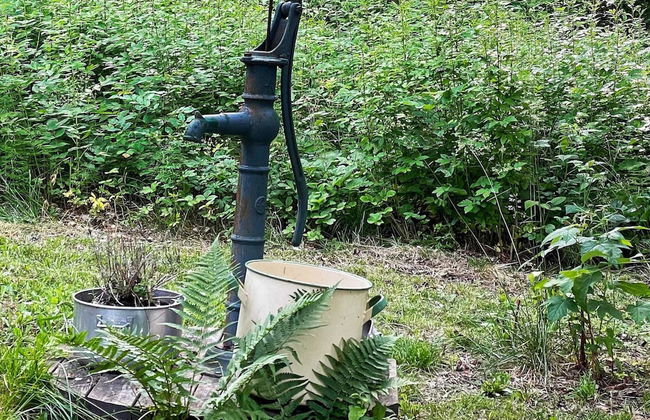 4 Person Holiday Home in Karlsborg - Photo 32