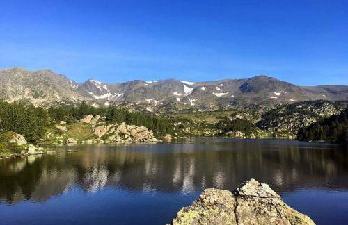 Bonita casa. Gran jardín. Con wifi. - Foto 40