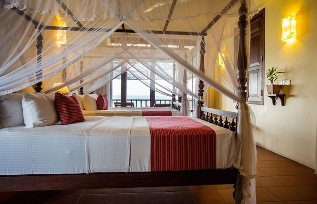 South Point Ocean - Whole Villa 8 Bedroom (Sleep 16) - Foto 13