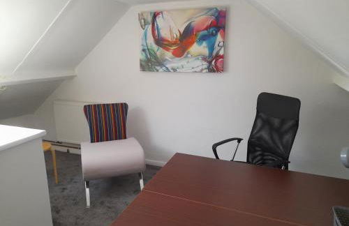 The Little House Louth - Foto 15