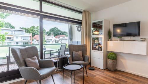 Kaiserallee, Fewo 182 - Foto 3