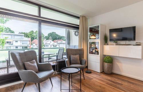 Kaiserallee, Fewo 182 - Foto 3