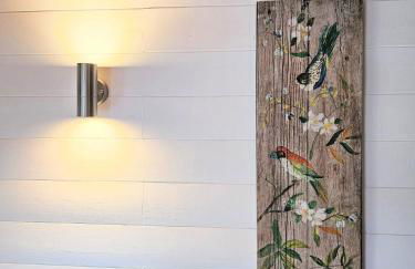 Magpie 1 Hot Tub HuntersMoon-Warminster-Bath-Wiltshire - Photo 14