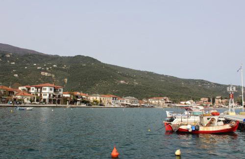 Elatos Sea House - Foto 30