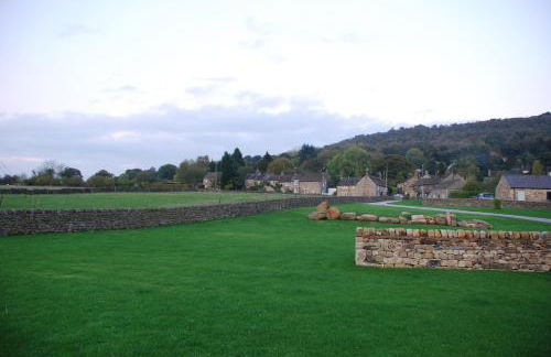 Kingfisher Lodge - Foto 8