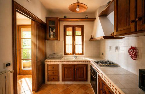 Villa Marisa - Foto 20