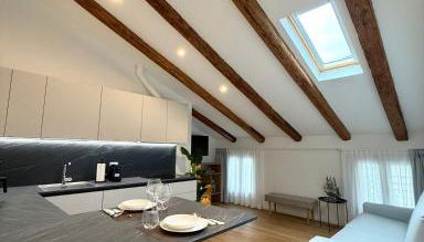 Lux Apartment Stazione 51 - Foto 2