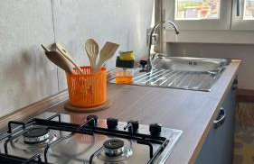 Skyscraper Apartment Pontedera - Photo 45