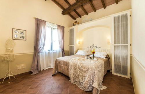 Agriturismo Poggio Di Maremma - Foto 12