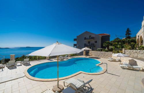 Apartments Marnic- Blue Chill - Foto 41