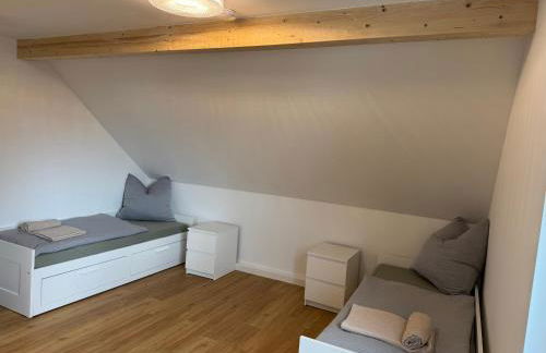 Ferienwohnung Siamblick - Foto 15