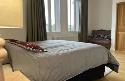 Villa d'exception à 500 m de la plage - Photo 32