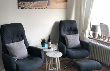 Ferienwohnung Breitengroß - Foto 1