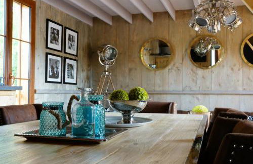 Cabanes flottantes et gîtes au fil de l'eau - Foto 73