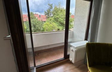 Wohlfühlwohnung in Eppelheim - zentral und entspannt - Foto 13