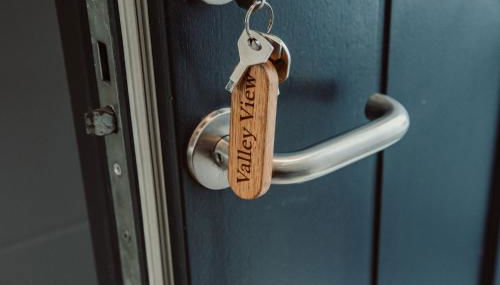 Valley View Studio Annexe - Photo 4