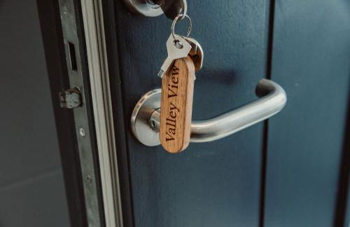 Valley View Studio Annexe - Photo 4