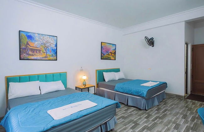 Family Homestay Mountain Flower - Foto 9