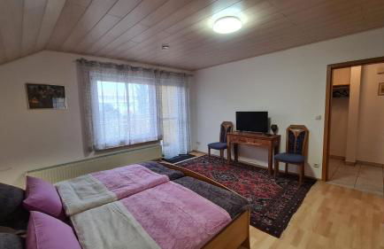 Gemütliche 120 qm Ferienwohnung mit Balkon - Foto 7
