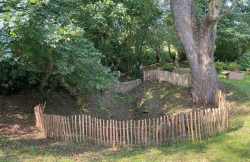 Villa M St Arnoult - Foto 3