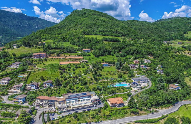 Balcone Panoramico sul Garda - Foto 47