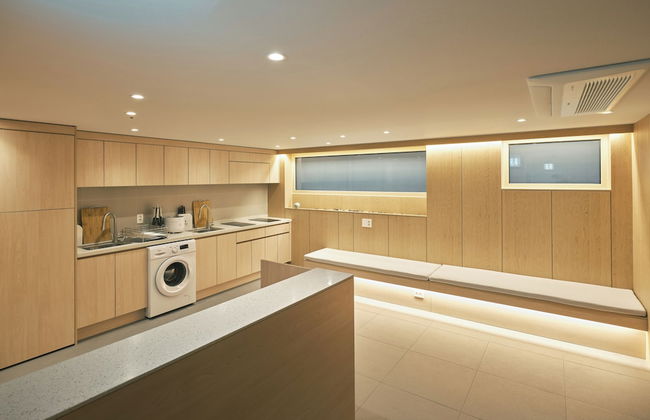 Dandelion Sinsa Branch 1 - Foto 4