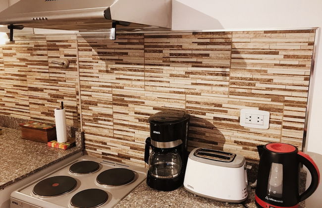 Moderno Departamento Céntrico en SMA - Foto 33