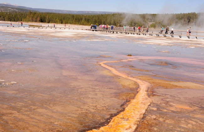 Grandma's Cabin - Foto 41