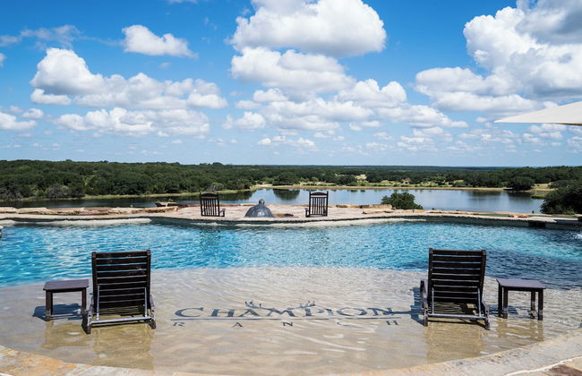 Champion Ranch - Foto 56