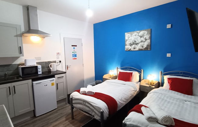 Stay Sleep Rest- Gregory Boulevard - Foto 7