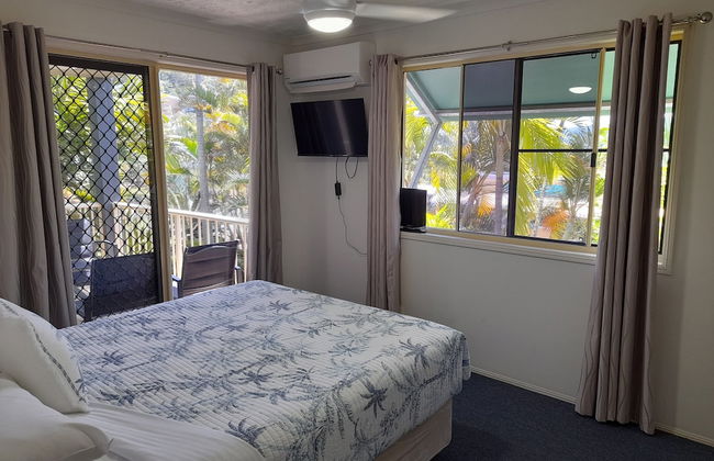 Airlie Apartments - Foto 17