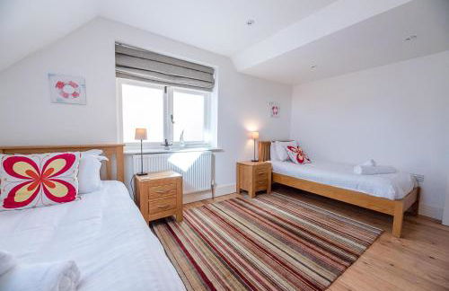 The White House, Southwold - Foto 46