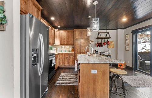 Whiskey Hills At Terry Peak - Foto 10