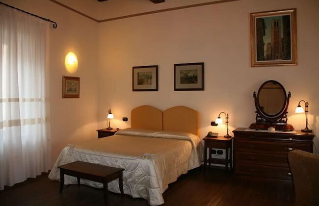 Meublé Il Riccio - Photo 22