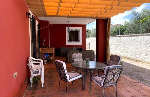 Casa situada en un entorno natural Casa Rural La Serena - Foto 23