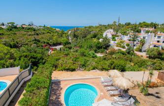 Casa Mel - Stylish 3-Bed Townhouse with Pool - Foto 45