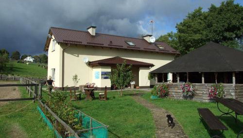 Stajnia Grazyny Mikorowo 46 - Photo 3