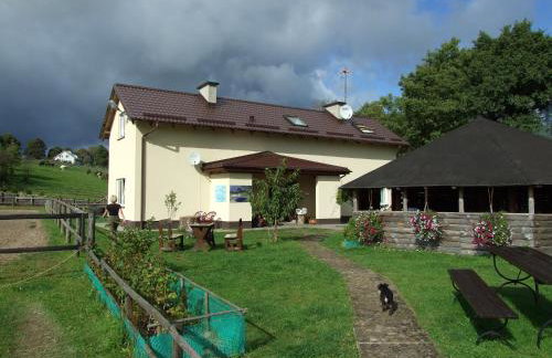 Stajnia Grazyny Mikorowo 46 - Photo 3
