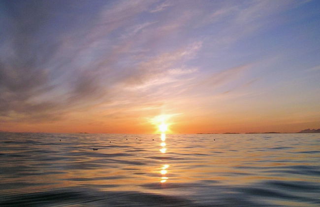 3 Person Holiday Home in Tranoy - Foto 6