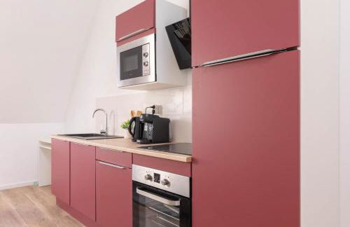 Élégant cocon au cœur de Montargis - Photo 4