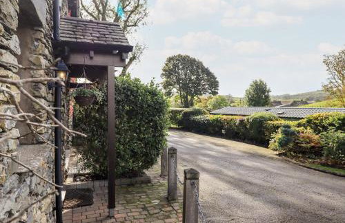 Bobbin Cottage - Foto 23