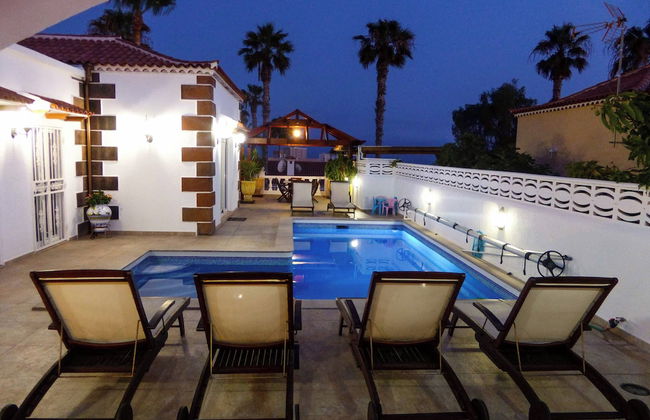 Villa Allegra - Foto 8