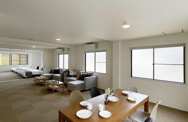 bHotel Kaniwasou - Foto 67