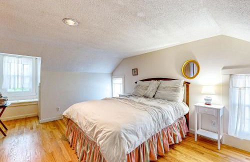 Group Getaway on Working Farm! Near Saratoga - Foto 20