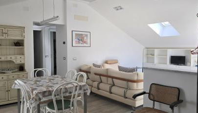 Villa Rocca - mansarda by Affitti brevi Liguria - Foto 3