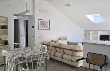 Villa Rocca - mansarda by Affitti brevi Liguria - Foto 3